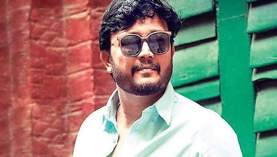 'ಟ್ರಿಪಲ್ ರೈಡಿಂಗ್' ಗೆ ಸಿದ್ದವಾದ ಗಣೇಶ್!