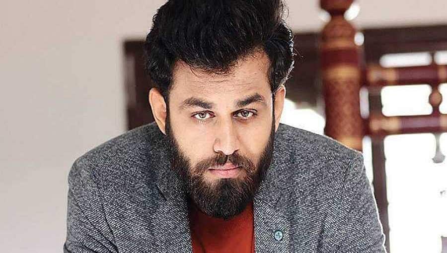 ರೈತ, ಬಿಗ್ ಬಾಸ್ ವಿನ್ನರ್ ಶಶಿಕುಮಾರ್ ಈಗ ಹೀರೋ!