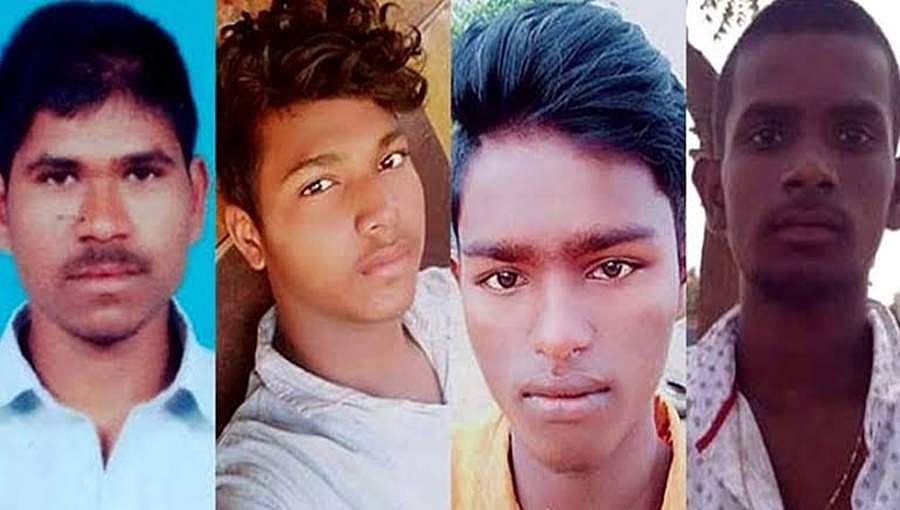 ದಿಶಾ ಪ್ರಕರಣ: 4 ಆರೋಪಿಗಳ ಎನ್ ಕೌಂಟರ್, ಎನ್ಎಚ್ಆರ್ ಸಿಯಿಂದ ತನಿಖೆ ಪೂರ್ಣ