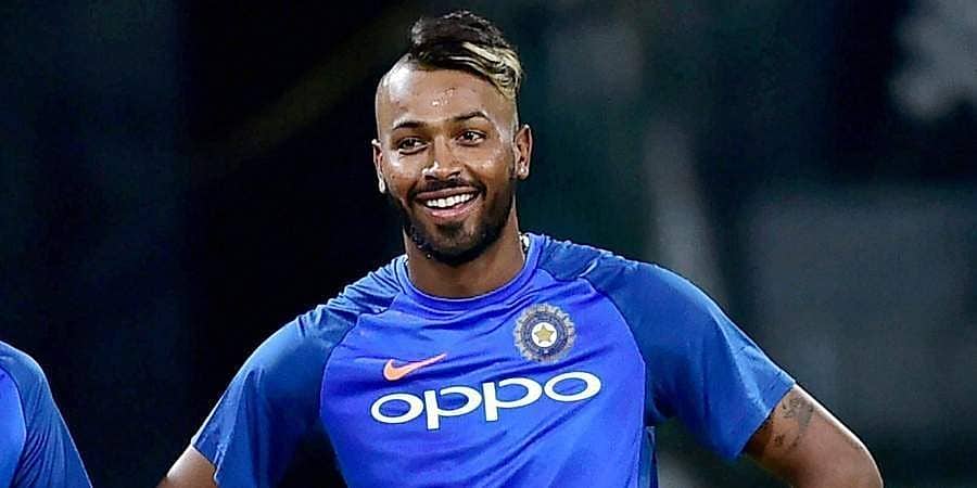 ನ್ಯೂಜಿಲ್ಯಾಂಡ್ ಟೂರ್ ಗೆ ಕಮ್ ಬ್ಯಾಕ್ ಮಾಡಲು ಹಾರ್ದಿಕ್ ಪಾಂಡ್ಯ ತಯಾರಿ: ವಿಡಿಯೋ ವೈರಲ್!