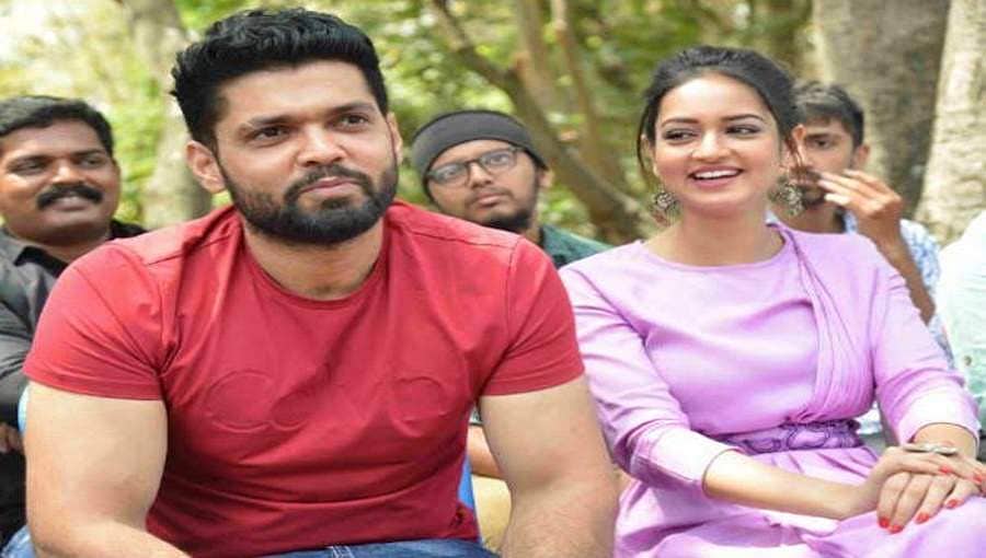 ನಟಿ ಶಾನ್ವಿ ಶ್ರೀವಾತ್ಸವ್ ಜೊತೆ ಲವ್, ಎಂಗೇಜ್ಮೆಂಟ್ ಗಾಸಿಪ್; ಇದಕ್ಕೆ ರಕ್ಷಿತ್ ಶೆಟ್ಟಿ ಹೇಳಿದ್ದೇನು?