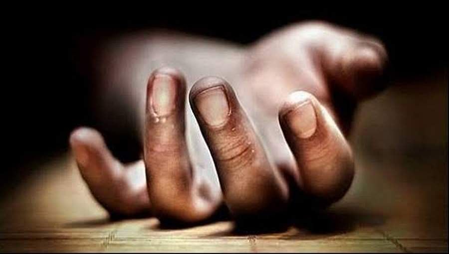 ವೃದ್ಧನ ಬರ್ಬರ ಹತ್ಯೆ: ವಿಶಿಷ್ಟಚೇತನ ಪುತ್ರನ ಮೇಲೂ ಮಾರಣಾಂತಿಕ ಹಲ್ಲೆ