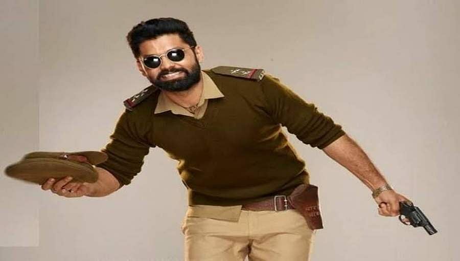 'ಅವನೇ ಶ್ರೀಮನ್ನಾರಾಯಣ' ಮೊದಲ ಹಾಡಿನ ಬಿಡುಗಡೆಗೆ ಸಕಲ ಸಿದ್ದತೆ