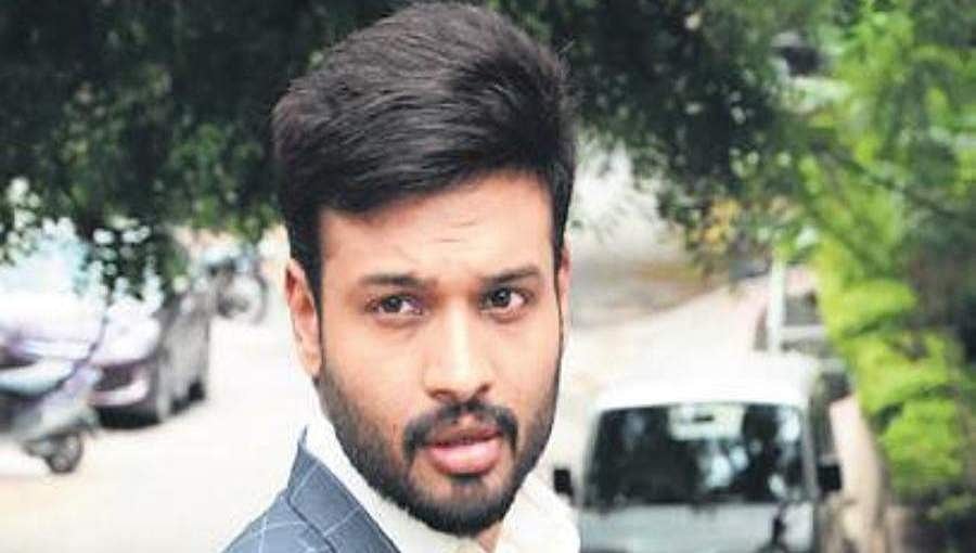 'ಗೋವಿಂದಾ ಗೋವಿಂದಾ' ಎಂದು ಹಾಡುತ್ತಿರುವ ಸುಮಂತ್ ಶೈಲೇಂದ್ರ