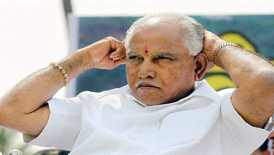 ಸಂಪುಟ ವಿಸ್ತರಣೆ ಕಸರತ್ತು: ಖಾತೆಗಳ 'ಹೊರೆ' ಇಳಿಸಲು ಸಿದ್ದರಾದ ಬಿಎಸ್ ವೈ