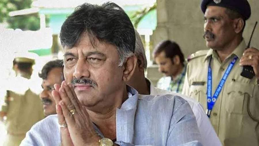 'ಎಸ್ .ಎಂ ಕೃಷ್ಣ ಅವಧಿ ಮುಗಿದ ಮೇಲೆ ಗುಂಪುಗಾರಿಕೆ ಮಾಡಬಹುದಿತ್ತು, ನನಗೆ ಅವಶ್ಯಕತೆಯಿಲ್ಲ'