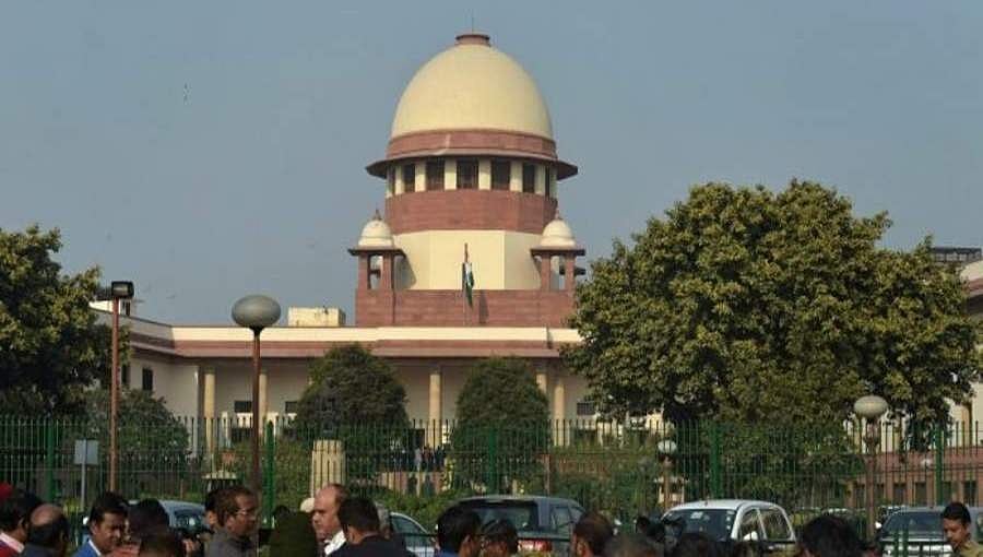 ಹೈದರಾಬಾದ್ ಎನ್ ಕೌಂಟರ್: ತನಿಖೆಗೆ ವಿಚಾರಣಾ ಆಯೋಗ ನೇಮಿಸಿದ 'ಸುಪ್ರೀಂ'