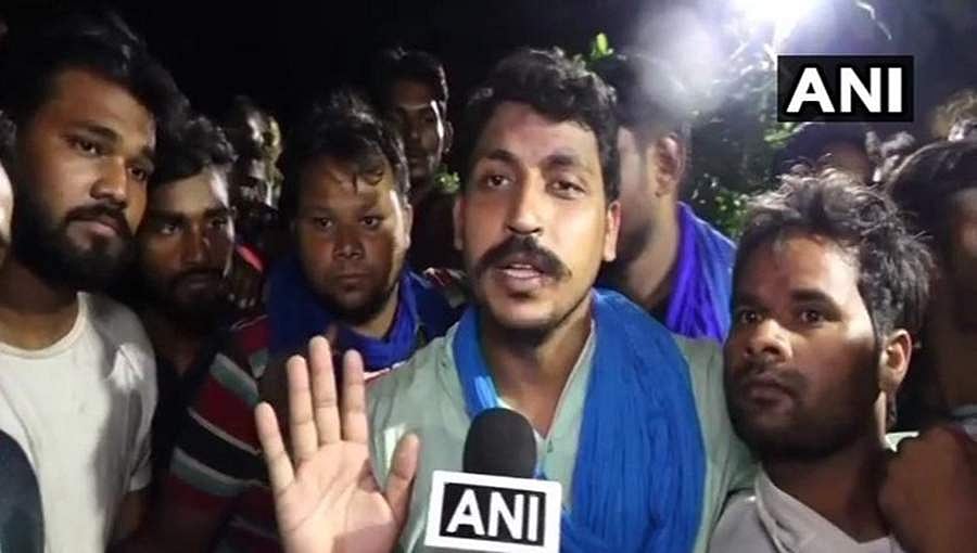 ಹೊಸ ರಾಜಕೀಯ ಪಕ್ಷ ಸ್ಥಾಪಿಸುವುದಾಗಿ ಭೀಮ್ ಆರ್ಮಿ ಮುಖ್ಯಸ್ಥ ಅಜಾದ್ ಘೋಷಣೆ
