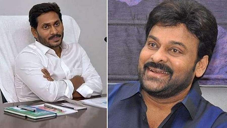 ಮಹಿಳೆಯರ ಮೇಲಿನ ಅಪರಾಧಕ್ಕೆ 21 ದಿನಗಳಲ್ಲೇ ಶಿಕ್ಷೆ, ದಿಶಾ ಕಾಯ್ದೆ ಅಂಗೀಕಾರಕ್ಕೆ ಮೆಗಾಸ್ಟಾರ್ ಮೆಚ್ಚುಗೆ!