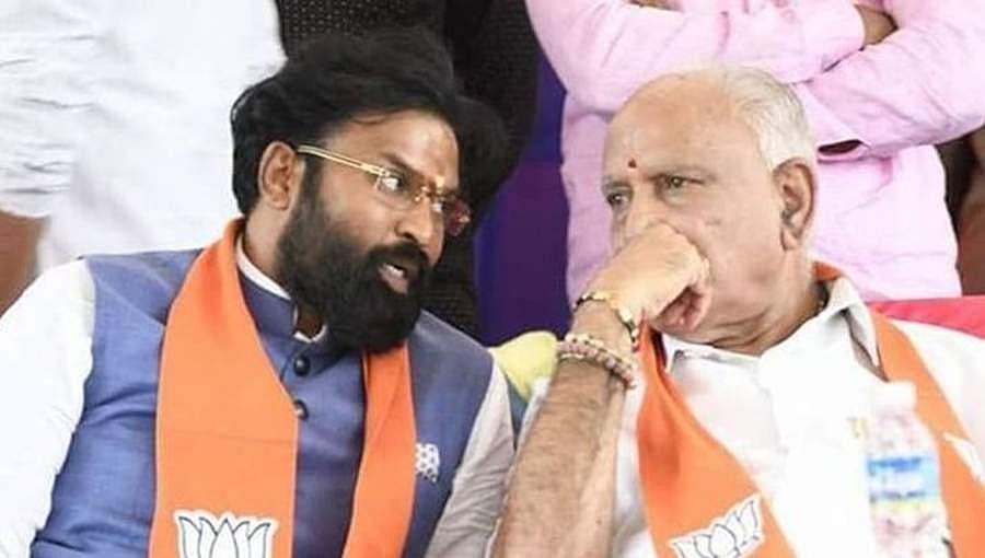 ಮುಖ್ಯಮಂತ್ರಿ ಜೊತೆ ಮುನಿಸು: ಸಭೆ, ಸಮಾರಂಭಗಳಿಂದ ದೂರ ಉಳಿದ ಶ್ರೀರಾಮುಲು