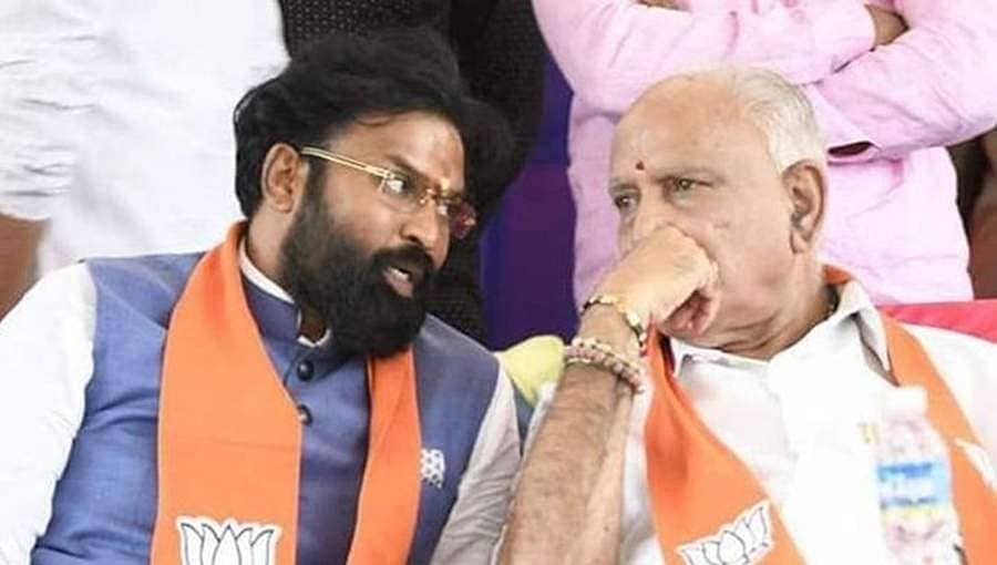 ಮುಖ್ಯಮಂತ್ರಿ ಜೊತೆ ಮುನಿಸು: ಸಭೆ, ಸಮಾರಂಭಗಳಿಂದ ದೂರ ಉಳಿದ ಶ್ರೀರಾಮುಲು