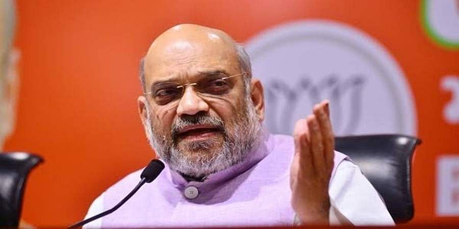 ಪೌರತ್ವ ಕಾಯ್ದೆ ವಿರೋಧಿ ಪ್ರತಿಭಟನೆ: ಶಿಲ್ಲಾಂಗ್ ಭೇಟಿ ರದ್ದುಗೊಳಿಸಿದ ಗೃಹ ಸಚಿವ ಅಮಿತ್ ಶಾ