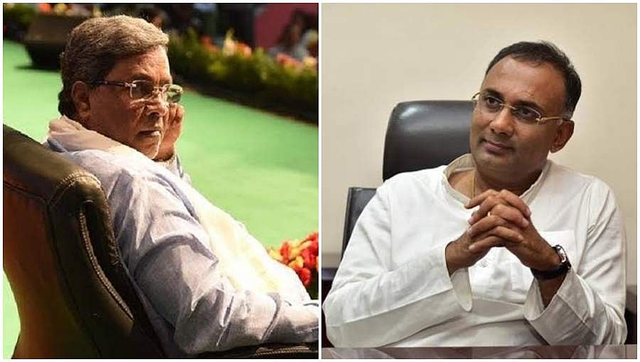 ಉಪಚುನಾವಣೆ ವೈಫಲ್ಯ ವಿಶ್ಲೇಷಣೆ: ನಾಯಕತ್ವ ಬದಲಾವಣೆಗೆ ಕಾಂಗ್ರೆಸ್ ಚಿಂತನೆ
