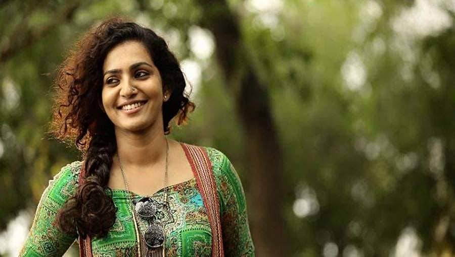 ನಟಿ ಪಾರ್ವತಿ ತಿರುವೊತ್ತು ಕುರಿತು ಅವಹೇಳನಕಾರಿ ಪೋಸ್ಟ್: ಓರ್ವನ ಬಂಧನ