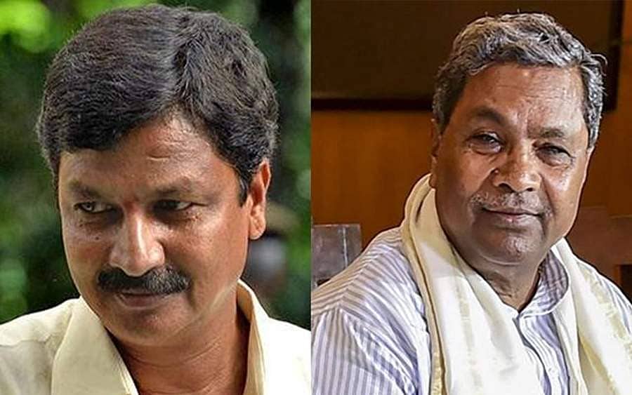 ಬಿಜೆಪಿ ಶಾಸಕರಿಂದ ಸಿದ್ದರಾಮಯ್ಯ ಭೇಟಿ: ಅವರೇ ನಮ್ಮ ನಾಯಕ ಎಂದ ಜಾರಕಿಹೊಳಿ