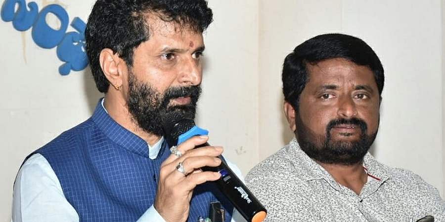 ಸಚಿವ ಸಂಪುಟ ವಿಸ್ತರಣೆ, ಪುನಾರಚನೆ ಮುಖ್ಯಮಂತ್ರಿಗಳ ಪರಮಾಧಿಕಾರ: ಸಚಿವ ಸಿ.ಟಿ.ರವಿ