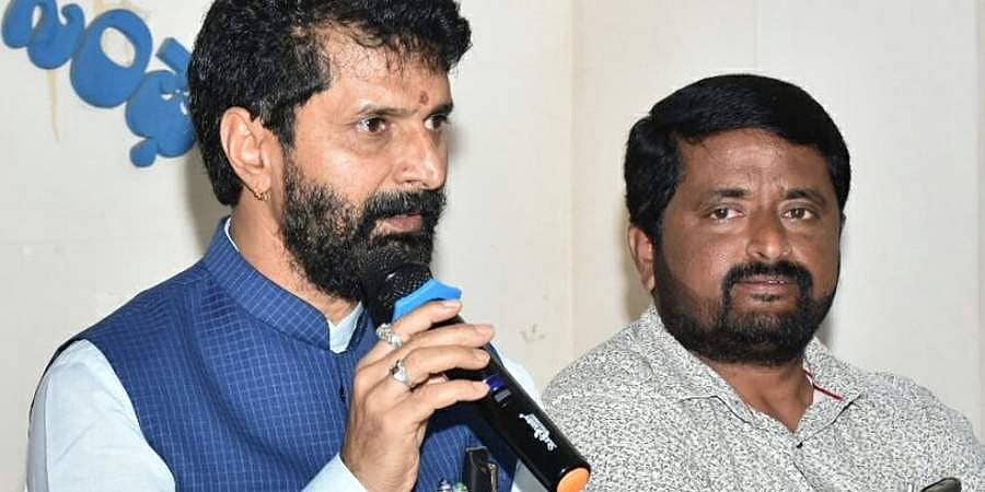 ಸಚಿವ ಸಂಪುಟ ವಿಸ್ತರಣೆ, ಪುನಾರಚನೆ ಮುಖ್ಯಮಂತ್ರಿಗಳ ಪರಮಾಧಿಕಾರ: ಸಚಿವ ಸಿ.ಟಿ.ರವಿ