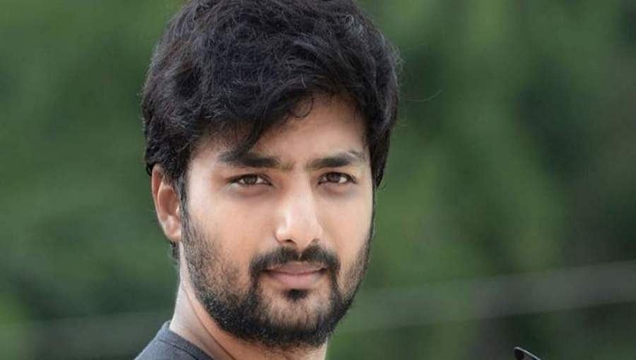 'ಫ್ಯಾಂಟಮ್' ಚಿತ್ರದಲ್ಲಿ ಕಿಚ್ಚ ಸುದೀಪ್ ಜೊತೆ ನಿರೂಪ್ ಭಂಡಾರಿ ಅಭಿನಯ
