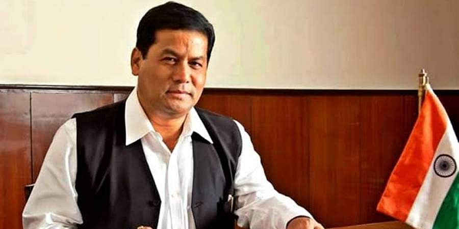 ನಿಜವಾದ ಭಾರತೀಯ ನಾಗರಿಕರನ್ನು ರಕ್ಷಿಸುವ ಹೊಣೆ ನಮ್ಮದು: ಸಿಎಂ ಸರ್ಬಾನಂದ ಸೋನೋವಾಲ್