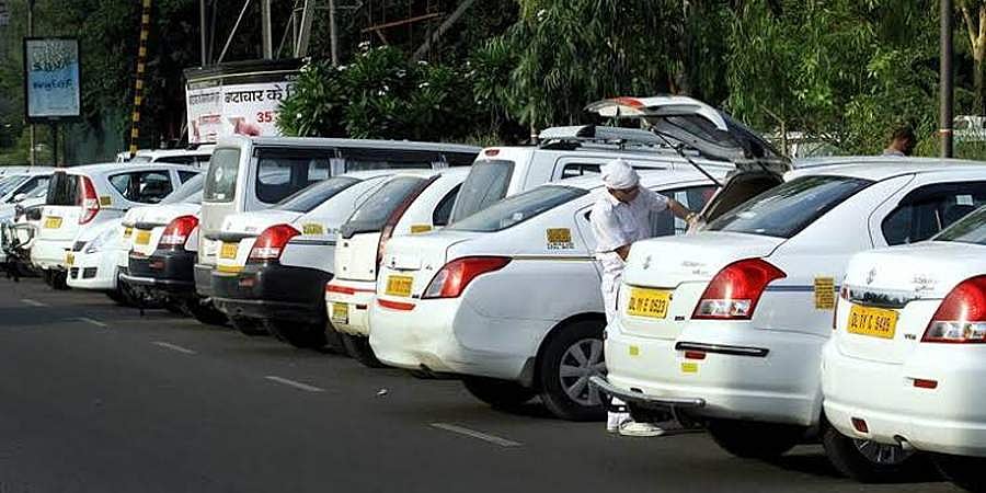 ಮಧ್ಯರಾತ್ರಿ ಕ್ಯಾಬ್ ಚಾಲಕನ ಭೀಕರ ಕೊಲೆ