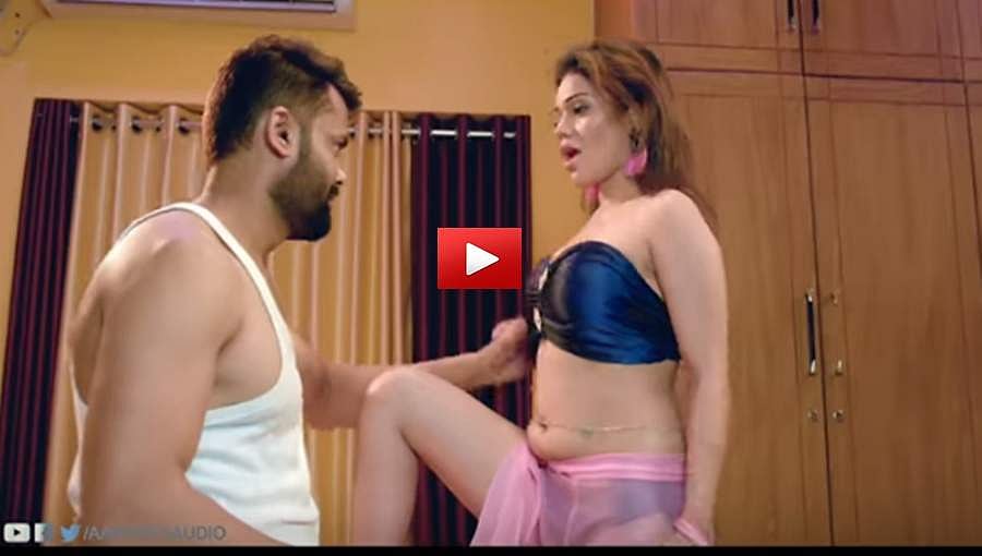 ಹಸಿಬಿಸಿ ದೃಶ್ಯಗಳು 'ಮೈ ನೇಮ್ ಈಸ್ ರಾಜಾ' ಚಿತ್ರದ ಟೀಸರ್