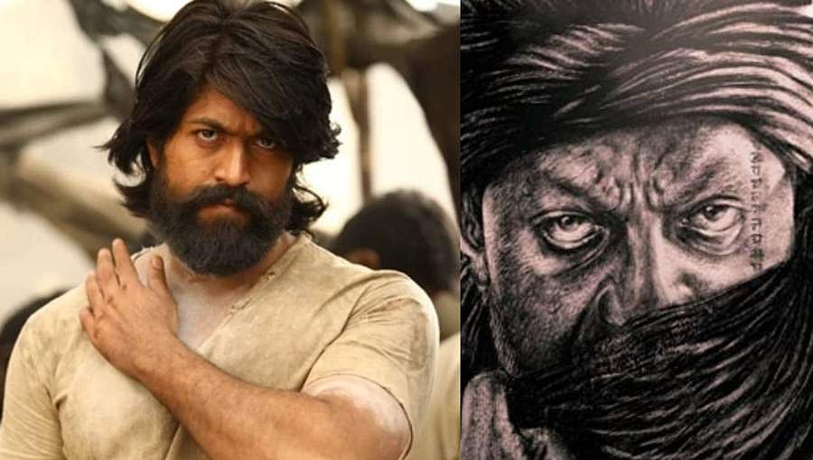 ಡಿಸೆಂಬರ್ 21ಕ್ಕೆ 'ಕೆಜಿಎಫ್ ಚಾಪ್ಟರ್ 2 ಫಸ್ಟ್ ಲುಕ್' ಬಿಡುಗಡೆ: ಸಂಜಯ್ ದತ್ ಏನಂದ್ರು ಗೊತ್ತಾ?