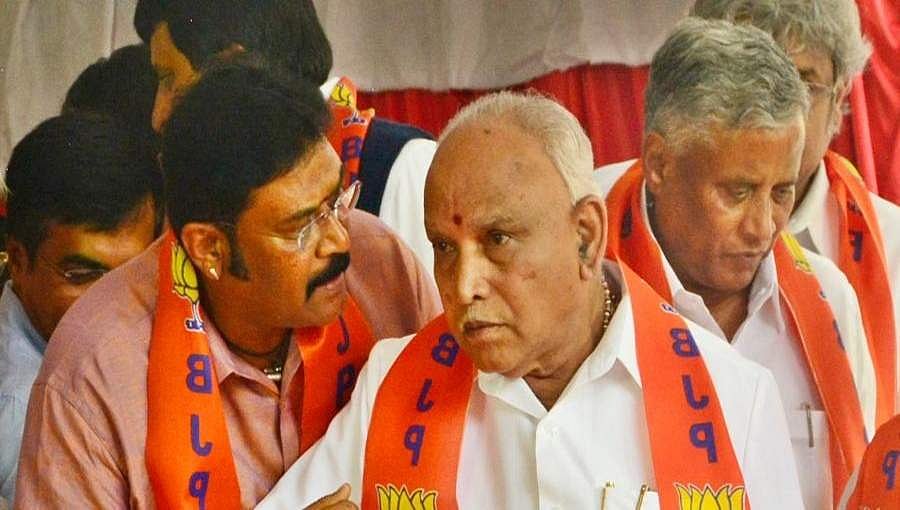 ಜಿಎಸ್ ಟಿ ಪರಿಹಾರ: ರಾಜ್ಯಕ್ಕೆ ಬಾಕಿ ಉಳಿಕೆ ನೀಡುವ ಭರವಸೆ ನೀಡಿದ ಪ್ರಧಾನಿ ಮೋದಿ