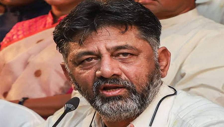 ಸಿಎಂ ಬಿಎಸ್ ಯಡಿಯೂರಪ್ಪ ಈಸ್ ನೋ ಮೋರ್ ಎ ಲೀಡರ್: ಡಿಕೆ ಶಿವಕುಮಾರ್