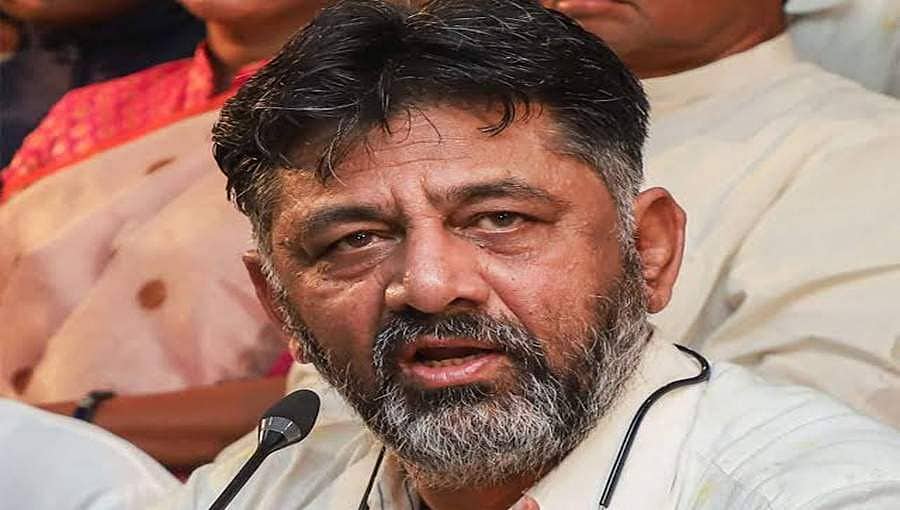 ಸಿಎಂ ಬಿಎಸ್ ಯಡಿಯೂರಪ್ಪ ಈಸ್ ನೋ ಮೋರ್ ಎ ಲೀಡರ್: ಡಿಕೆ ಶಿವಕುಮಾರ್
