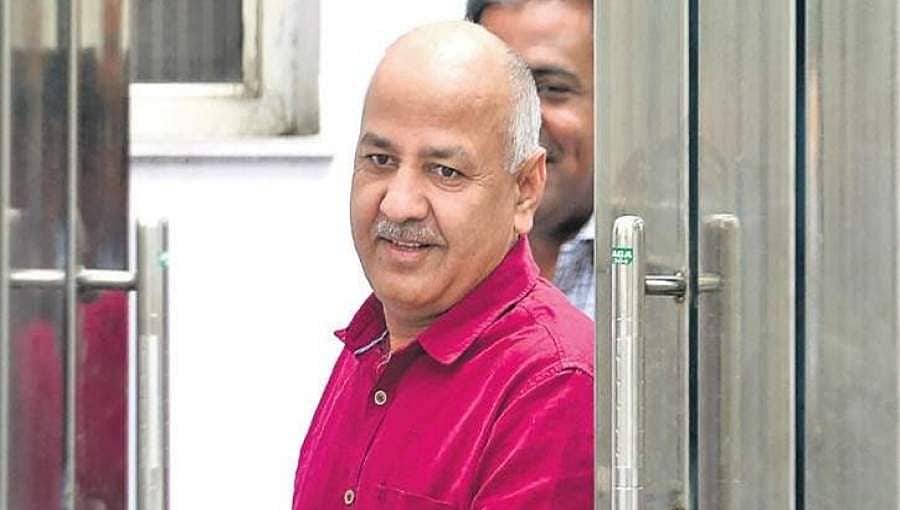 ಜಾಮಿಯಾ ಹಿಂಸಾಚಾರ: ಡಿಸಿಎಂ ಸಿಸೋಡಿಯಾ,ಆಪ್ ಶಾಸಕ ಖಾನ್ ವಿರುದ್ಧ ದೂರು ದಾಖಲಿಸಿದ ಬಿಜೆಪಿ