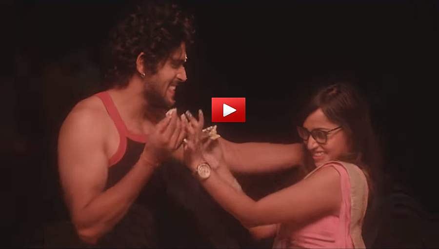 ಸಖತ್ ಡಬಲ್ ಮಿನಿಂಗ್ 'ಪುರ್ ಸೋತ್ ರಾಮ' ಚಿತ್ರದ ಟೀಸರ್