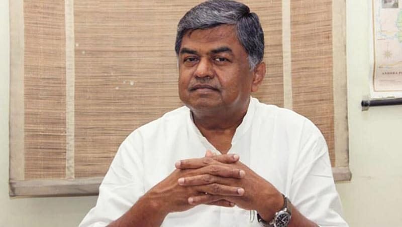 ಬಿಕೆ ಹರಿಪ್ರಸಾದ್ ಗೆ ಪಶ್ಚಿಮ ಬಂಗಾಳ ಚುನಾವಣಾ ಎಐಸಿಸಿ ಉಸ್ತುವಾರಿ ಹೊಣೆ