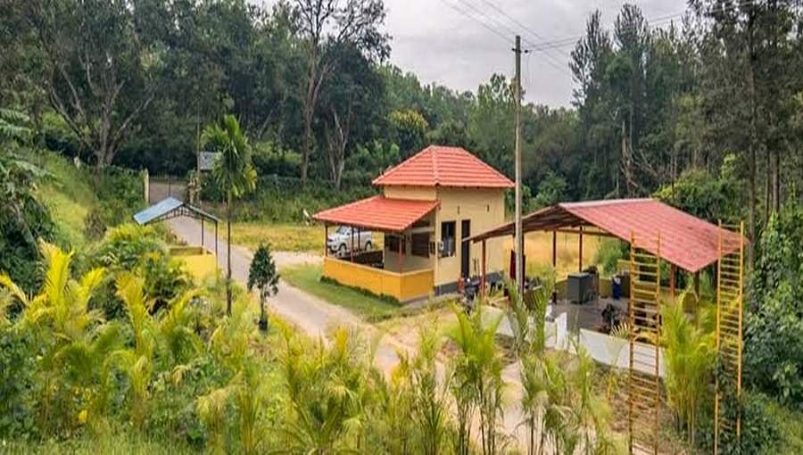 ಪ್ರಧಾನಮಂತ್ರಿ ಆದರ್ಶ ಗ್ರಾಮ ಯೋಜನೆ’ಗೆ ಚಿಕ್ಕಮಗಳೂರು ಜಿಲ್ಲೆಯ 20 ಗ್ರಾಮಗಳು ಆಯ್ಕೆ