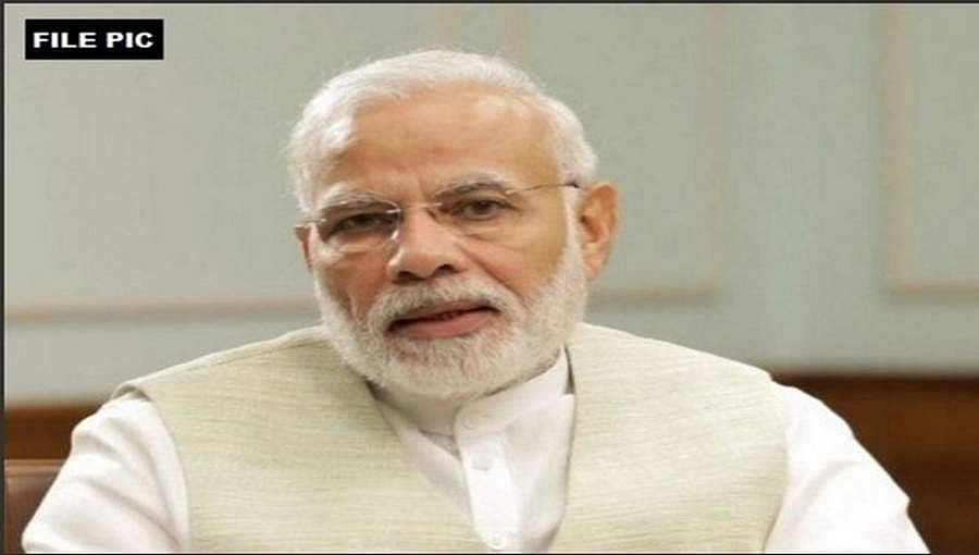 ಭಾರತೀಯ ಸೇನೆ ನಿರ್ಮಿಸಿದ ಇತಿಹಾಸ ಸುವರ್ಣಾಕ್ಷರಗಳಲ್ಲಿ ಬರೆಯಲಾಗಿದೆ: ಪಿಎಂ ನರೇಂದ್ರ ಮೋದಿ 