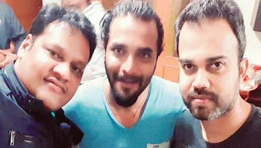 ಮತ್ತೆ ಒಂದಾಗುತ್ತಿದೆ ಉಗ್ರಂ ಜೋಡಿ: ಪ್ರಶಾಂತ್ ನೀಲ್ ನಿರ್ಮಾಣದ ಚಿತ್ರದಲ್ಲಿ ಶ್ರೀಮುರುಳಿ!
