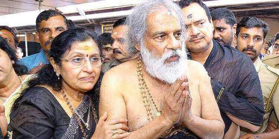 'ಅಯ್ಯಪ್ಪ ಭಕ್ತರ ಪ್ರಚೋದಿಸಬೇಡಿ'; ಶಬರಿಮಲೆಗೆ ಮಹಿಳೆಯರ ಪ್ರವೇಶಕ್ಕೆ ಗಾಯಕ ಕೆ.ಜೆ.ಯೇಸುದಾಸ್ ವಿರೋಧ
