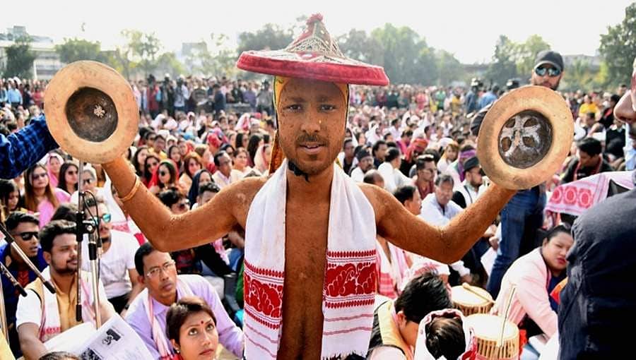 ಪೌರತ್ವ ಕಾಯ್ದೆ: ರಾಜ್ಯದಲ್ಲೂ ಭುಗಿಲೆದ್ದ ಪ್ರತಿಭಟನೆ 