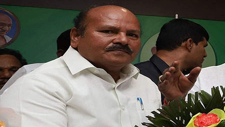 ಮತ್ತೊಂದು ಸುತ್ತಿನ 'ಆಪರೇಷನ್ ಕಮಲ' ಭೀತಿ, ಯಾರೂ ಪಕ್ಷ ತೊರೆಯುವುದಿಲ್ಲ- ಜೆಡಿಎಸ್ 