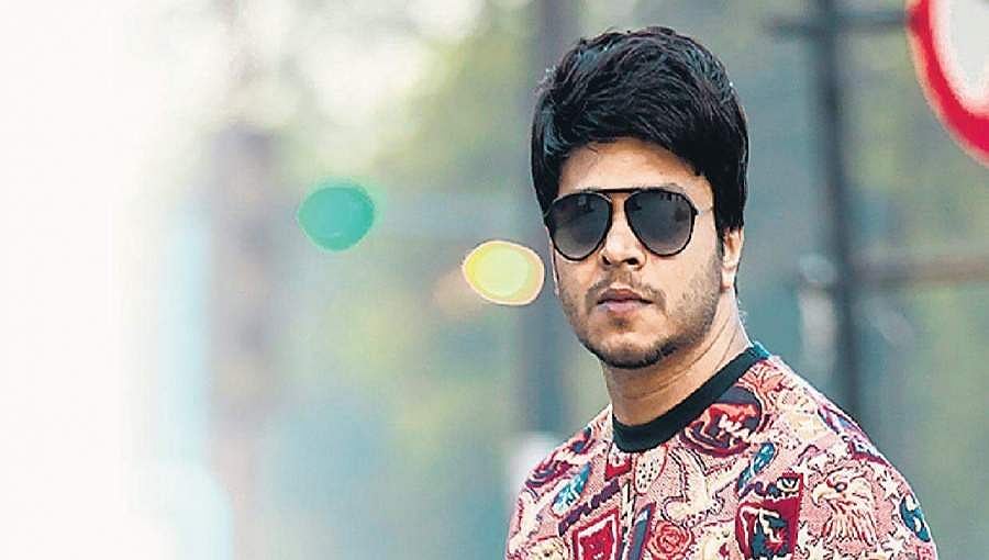 ಎಂ.ಜಿ ಶ್ರೀನಿವಾಸ್ ಮುಂದಿನ ಚಿತ್ರ ಓಲ್ಡ್ ಮಾಂಕ್