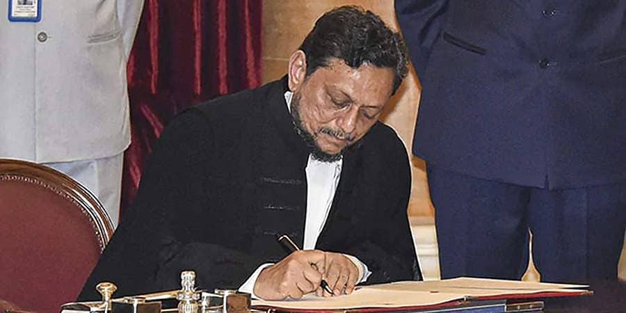 ನಿರ್ಭಯಾ ಹತ್ಯಾಚಾರ ಪ್ರಕರಣ: ವಿಚಾರಣೆಯಿಂದ ಹಿಂದೆ ಸರಿದ ಸಿಜೆಐ ಬೊಬ್ಡೆ, ಗಲ್ಲು ಮತ್ತಷ್ಟು ವಿಳಂಬ ಸಾಧ್ಯತೆ