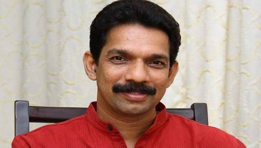 ದೇಶದಲ್ಲಿ ಕಾಂಗ್ರೆಸ್​ ಬೆಂಕಿ ಹಚ್ಚುವ ಕೆಲಸ ಮಾಡುತ್ತಿದೆ: ನಳಿನ್​ ಕುಮಾರ್​ ಕಟೀಲ್​​