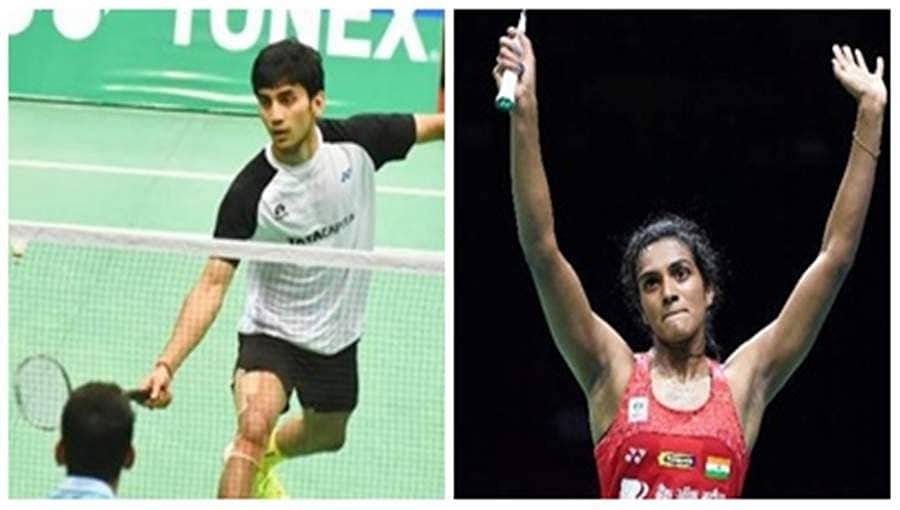 ಬಿಡಬ್ಲ್ಯೂಎಫ್ ರ್ಯಾಂಕಿಂಗ್: ವೃತ್ತಿಜೀವನದ ಶ್ರೇಷ್ಠ ಶ್ರೇಯಾಂಕ ಪಡೆದ ಲಕ್ಷ್ಯೆ ಸೇನ್, ಪಿವಿ ಸಿಂಧುಗೆ 6ನೇ ಸ್ಥಾನ
