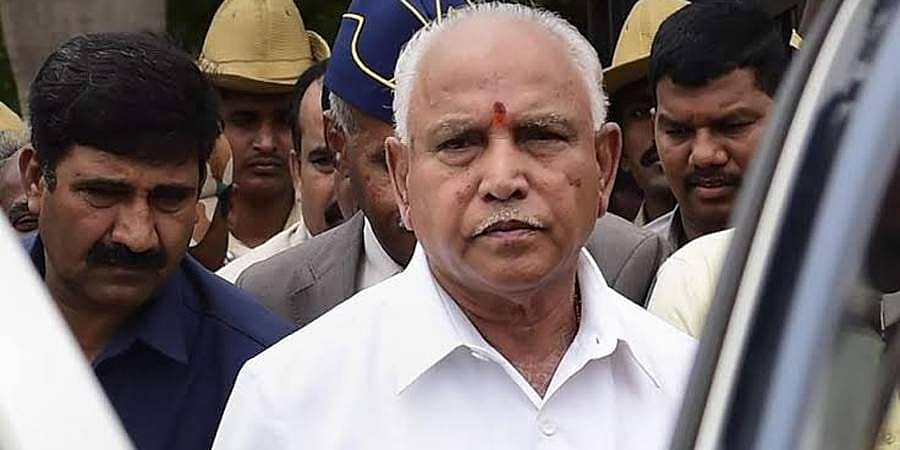 ಜನವರಿ 3ರಂದು ಸಚಿವ ಸಂಪುಟ ವಿಸ್ತರಣೆಗೆ ಚಿಂತನೆ: ಮುಖ್ಯಮಂತ್ರಿ ಬಿ.ಎಸ್.ಯಡಿಯೂರಪ್ಪ