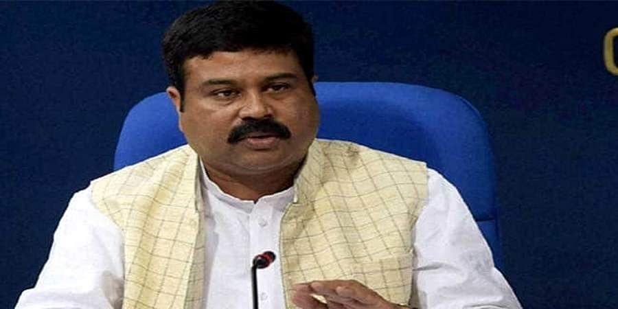 2026 ವಿಧಾನಸಭಾ ಚುನಾವಣೆಯಲ್ಲಿ ಪಶ್ಚಿಮ ಬಂಗಾಳದಲ್ಲಿ ಬಿಜೆಪಿ ಅಧಿಕಾರಕ್ಕೆ ಬರಲಿದೆ: ಧರ್ಮೇಂದ್ರ ಪ್ರಧಾನ್