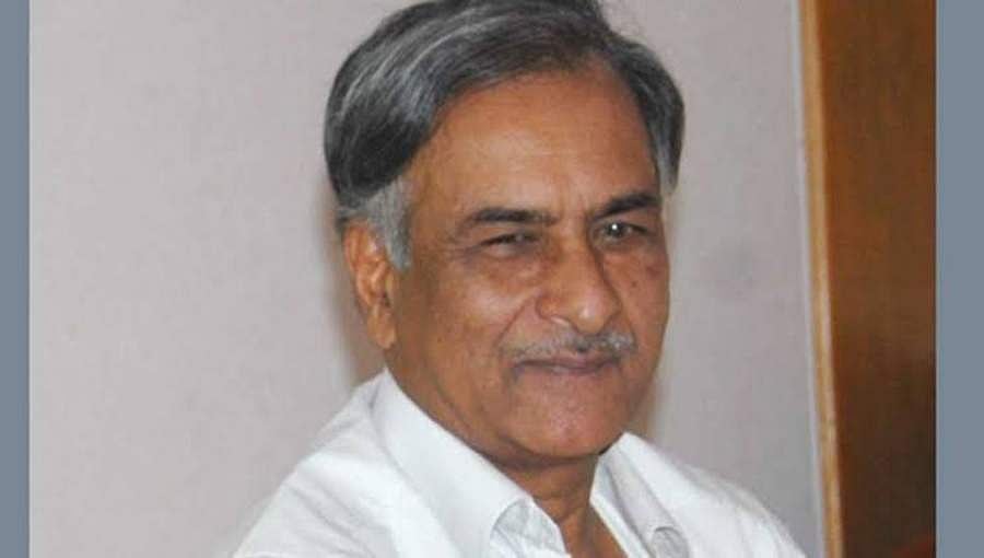 ಮತ್ತೆ ಮುಖ್ಯಮಂತ್ರಿ ಯಡಿಯೂರಪ್ಪ ಭೇಟಿ ಮಾಡಿದ ಬಸವರಾಜ ಹೊರಟ್ಟಿ! ಗರಿಗೆದರಿದ ಕುತೂಹಲ