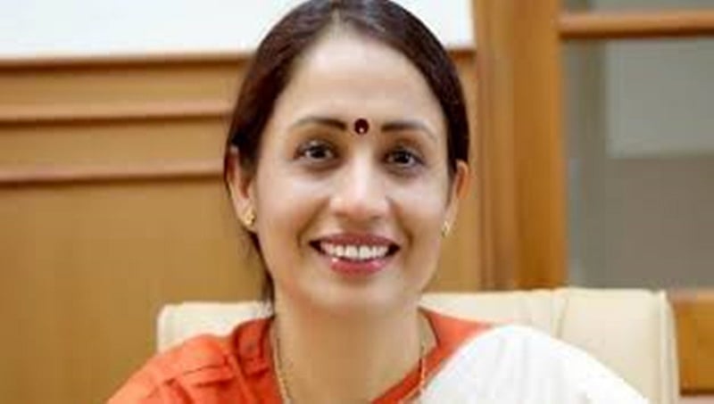 ರಾಯಚೂರು, ಯಾದಗಿರಿ ಜಿಲ್ಲೆಗಳ ಅಭ್ಯುದಯಕ್ಕಾಗಿ ಸರ್ಕಾರಿ-ಖಾಸಗಿ ಕಂಪನಿಗಳ ಸಹಭಾಗಿತ್ವ: ಶಾಲಿನಿ ರಜನೀಶ್
