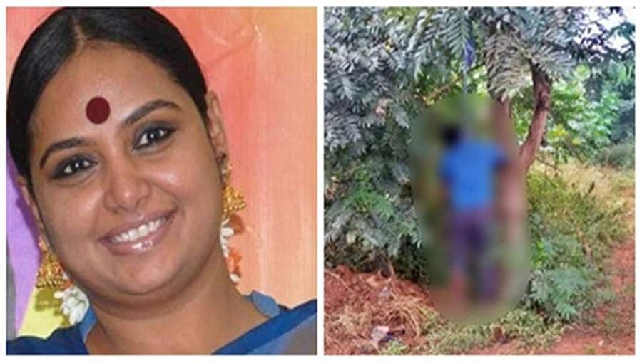 ಸ್ಯಾಂಡಲ್ ವುಡ್ ನಟಿ ಶೃತಿ ಕಾರು ಚಾಲಕ ಆತ್ಮಹತ್ಯೆ!