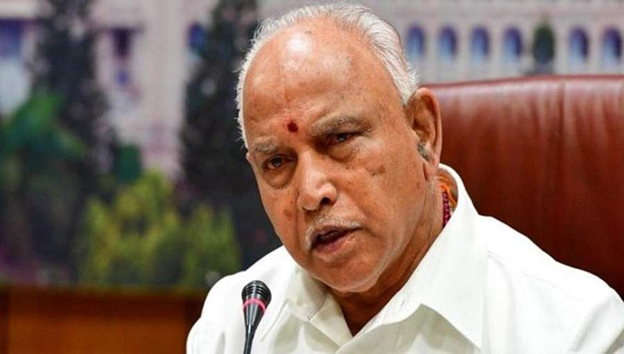 ಗೆದ್ದವರಿಗಷ್ಟೇ ಸಚಿವ ಸ್ಥಾನ, ತಿಂಗಳಾಂತ್ಯಕ್ಕೆ ಸಂಪುಟ ವಿಸ್ತರಣೆ: ಸಿಎಂ ಯಡಿಯೂರಪ್ಪ