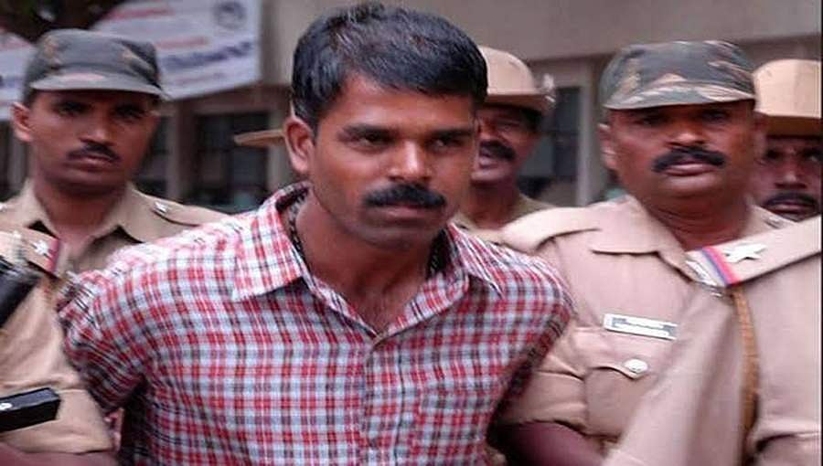 ನಿರ್ಭಯಾ ಅತ್ಯಾಚಾರಿಗಳಿಗೆ ಗಲ್ಲು ಫಿಕ್ಸ್: ಈಗ ಎಲ್ಲರ ಚಿತ್ತ ಸರಣಿ ರೇಪಿಸ್ಟ್ ಉಮೇಶ್ ರೆಡ್ಡಿಯತ್ತ!