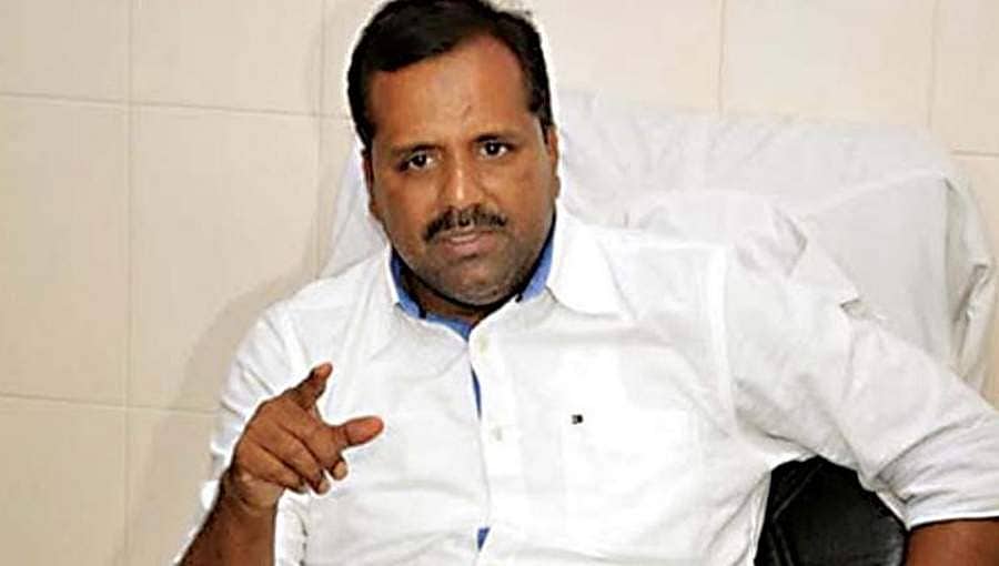 ನನ್ನ ಹೇಳಿಕೆಯನ್ನು ತಪ್ಪಾಗಿ ಅರ್ಥೈಸಲಾಗಿದೆ.ಕರ್ನಾಟಕಕ್ಕೆ ಬೆಂಕಿ ಹಚ್ಚುತ್ತೇನೆಂದು ನಾನು ಹೇಳಿಲ್ಲ: ಯು ಟಿ ಖಾದರ್